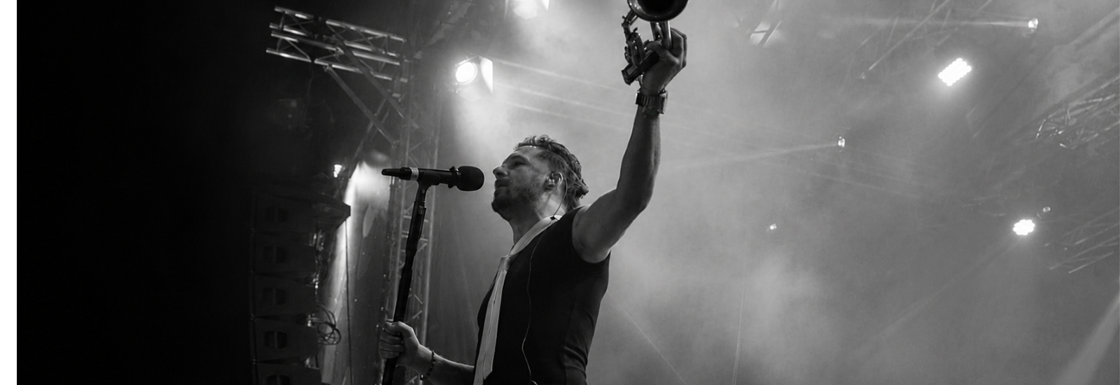 Robert Kerschbaumer - Live